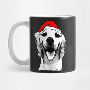 Feliz Navidog Mug